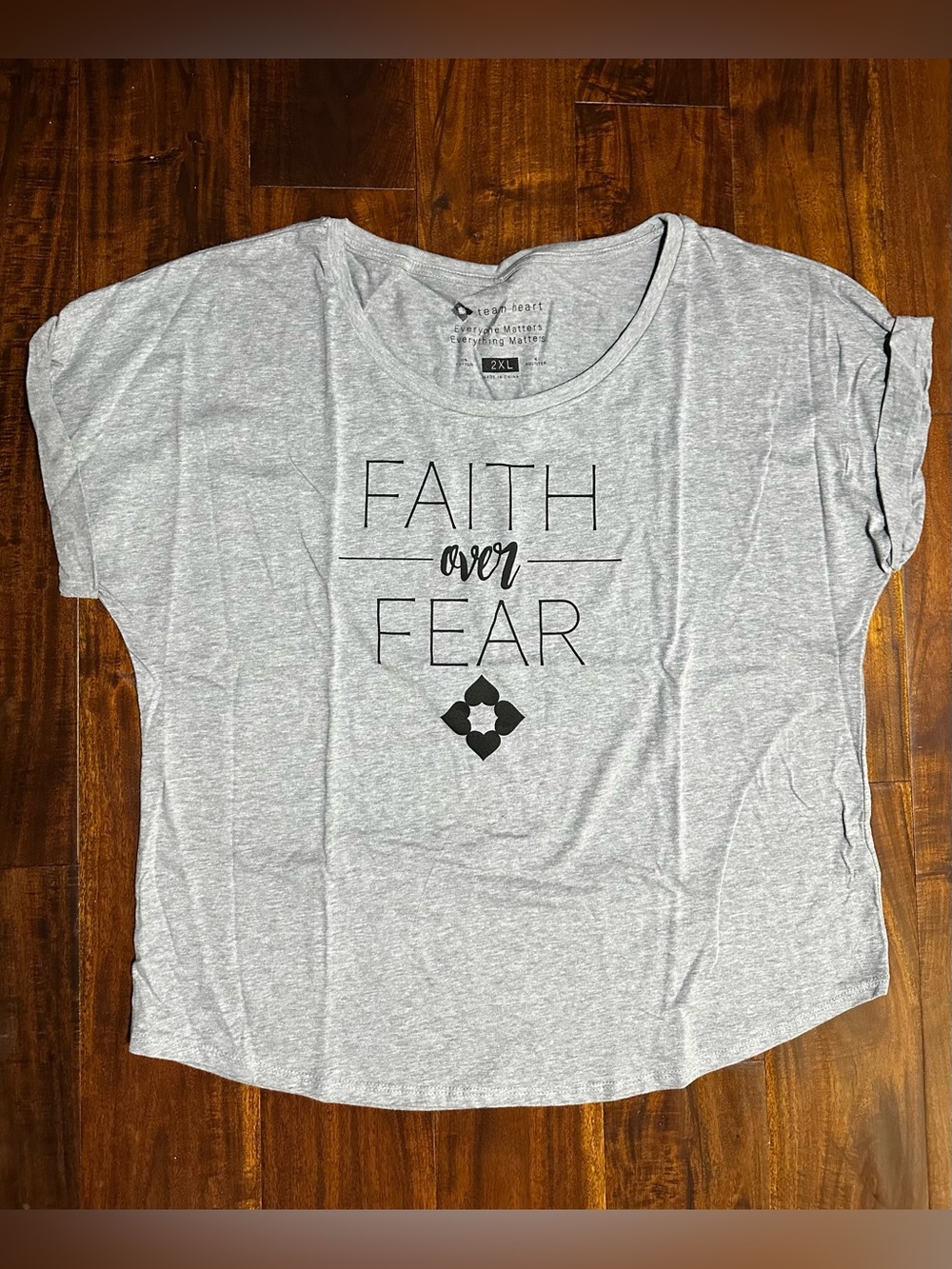 Bella Canvas T-shirt